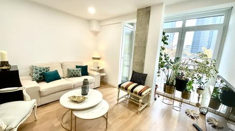 Foto 3 de Pis en venda a De Sinesio Delgado, Almenara -Ventilla, Madrid