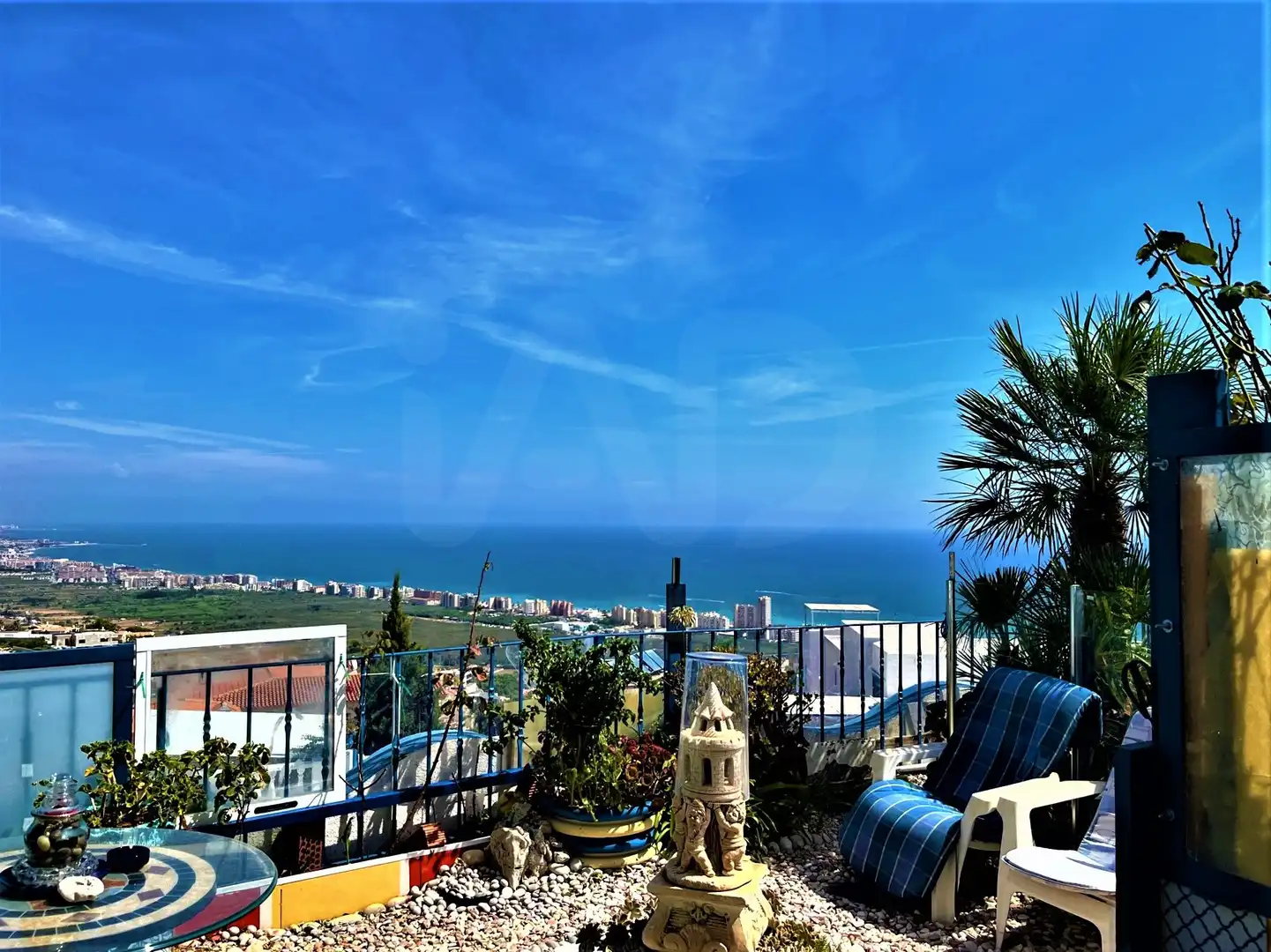 Wohnung mit Pool zum Verkauf in Las Atalayas - Urmi - Cerro de Mar, imagen 17