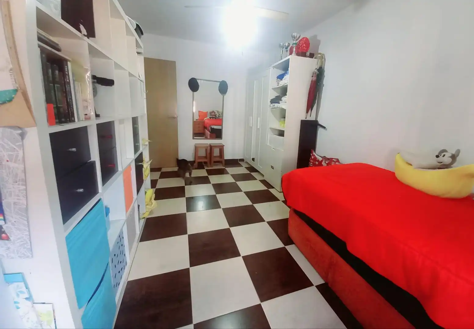 Flat with lift for sale in La Cala del Moral, imagen 18