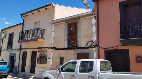Foto 4 de Casa o chalet en venta en Zarza la Mayor, Cáceres