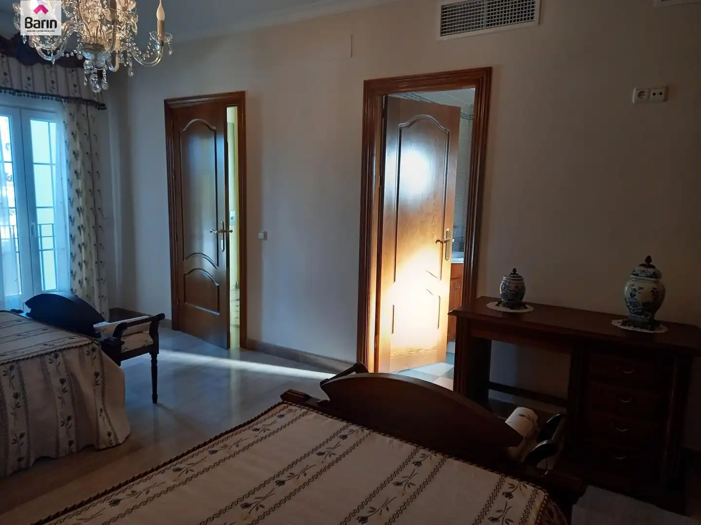 Houses for sale in Córdoba  with Air Conditioner, Private garden and Terrace