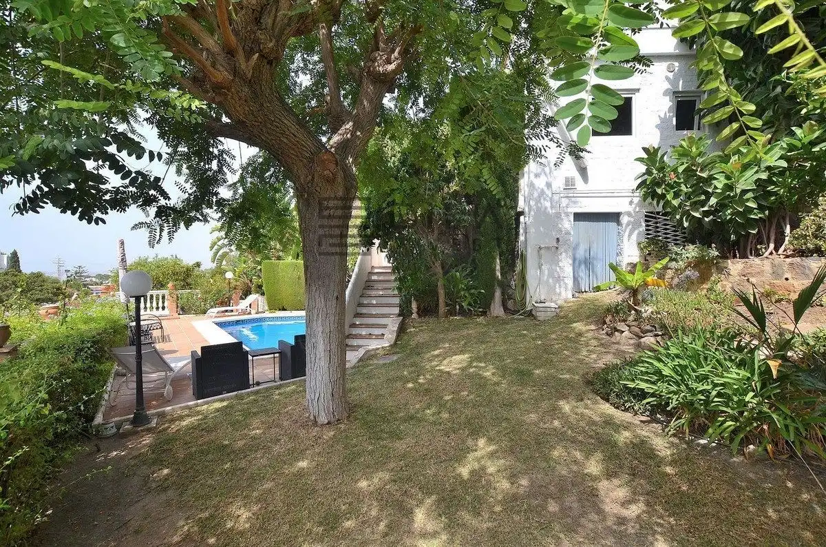 Villa mit Pool zum Verkauf in Torremuelle, imagen 46