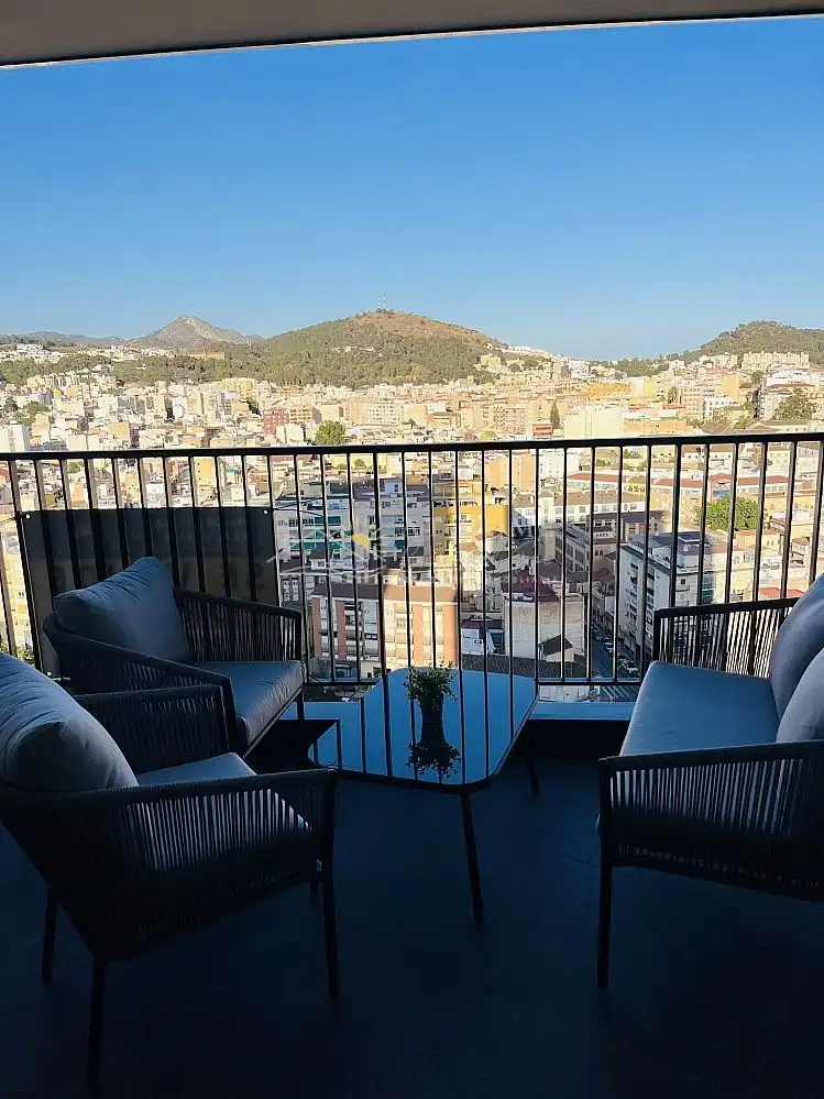 Appartement compact avec piscine à vendre à Centro, imagen 12