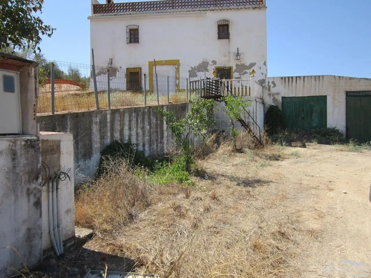 Land for sale in Paraje Villar de Don Lain, Jauja