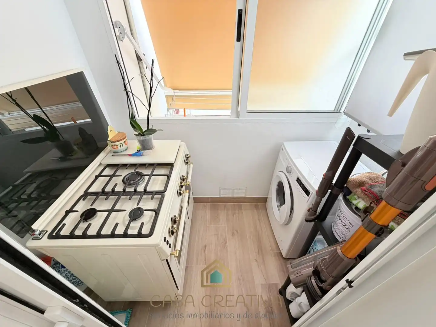 Piso con terraza en venta en Avenida REPUBLICA ARGENTINA DE LA, imagen 41