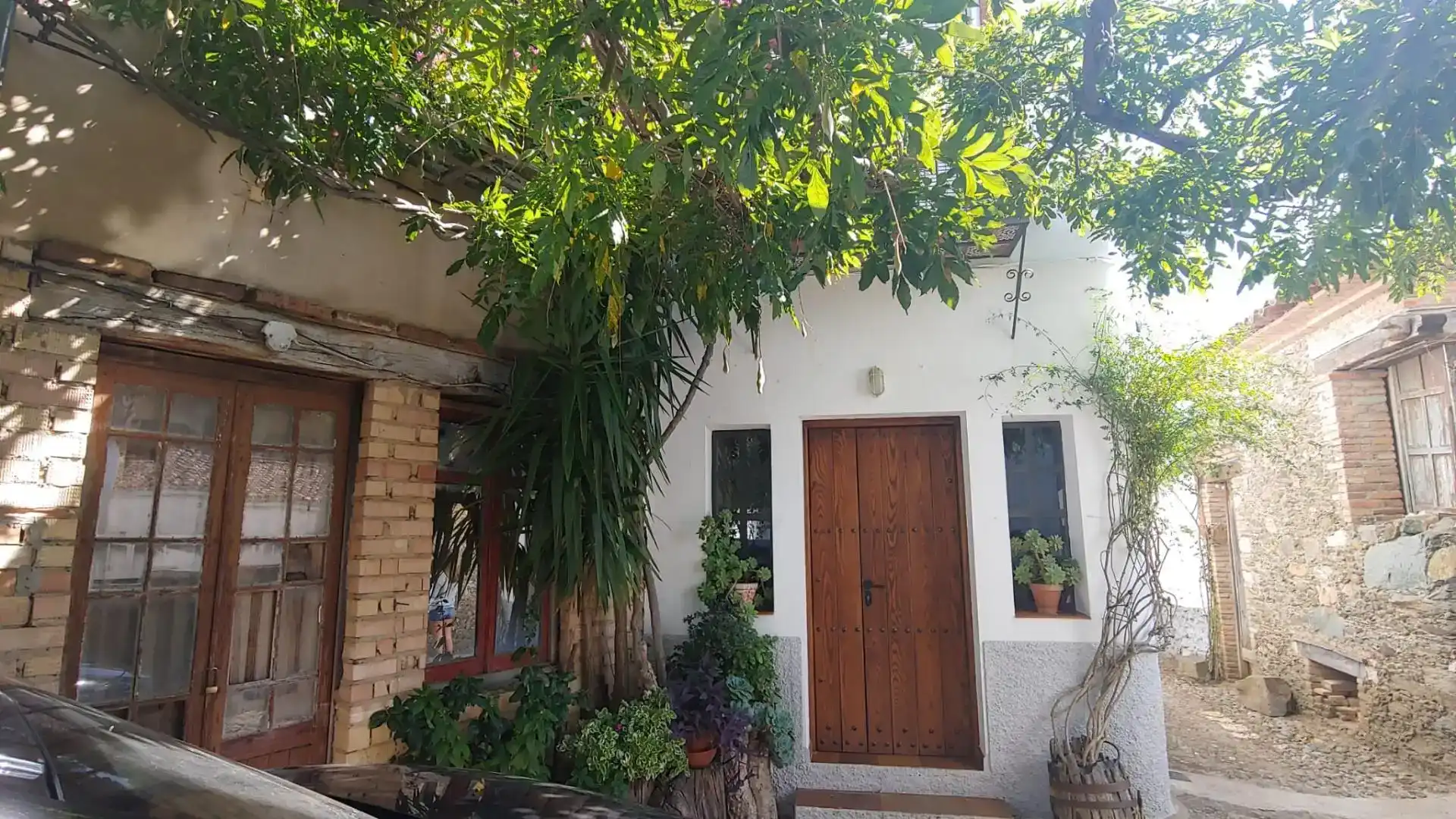 Vista exterior de Dúplex en venda en Cortelazor amb Balcó