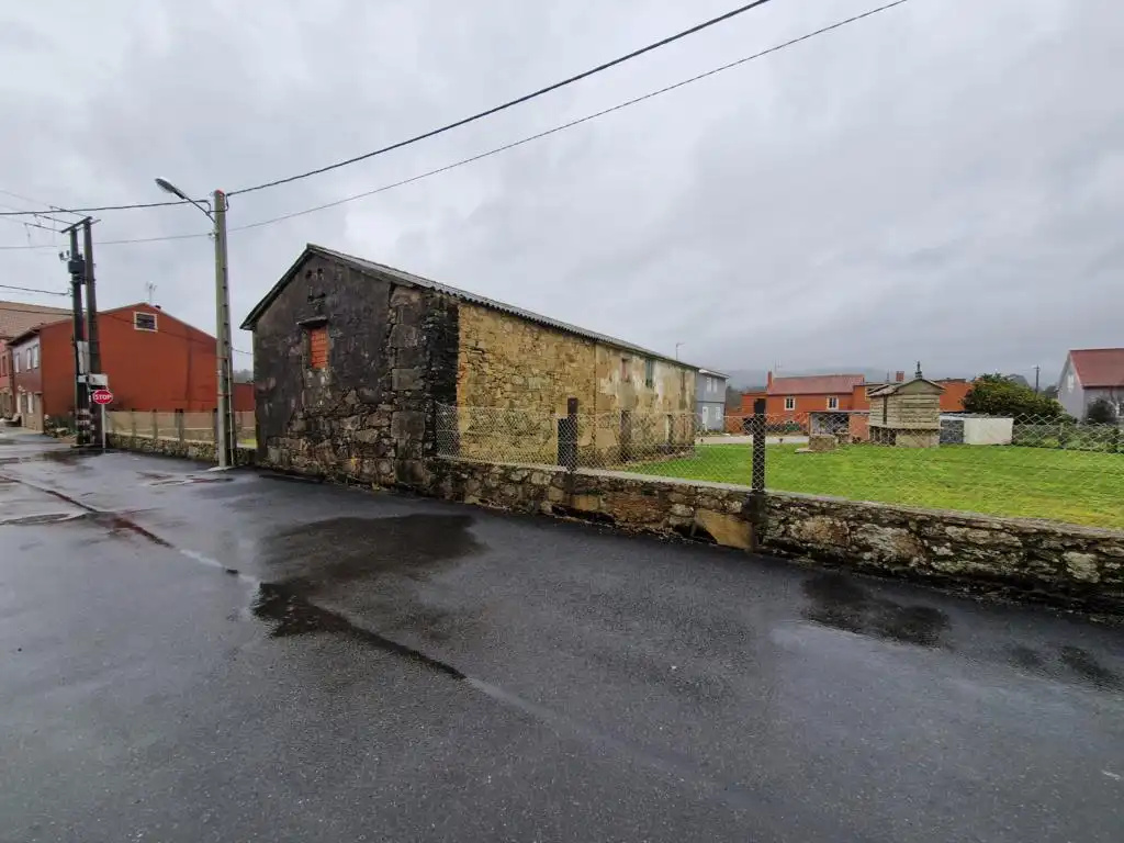 Casa en venta en Aldea o Burato 37