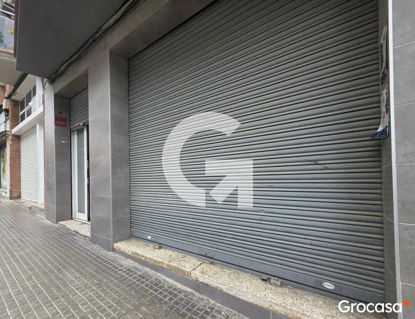Local comercial en venda a CL JOAN FERNANDEZ, imagen 14