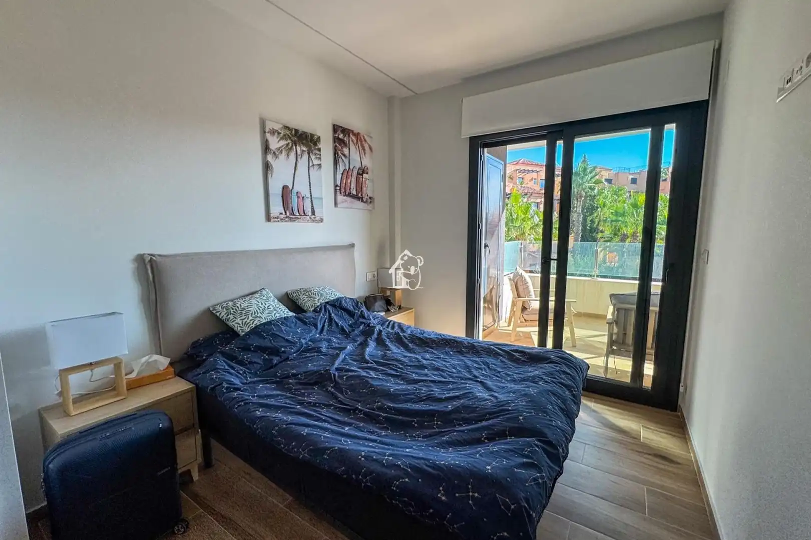 Apartament amb terrassa de lloguer a Orihuela Costa, imagen 12