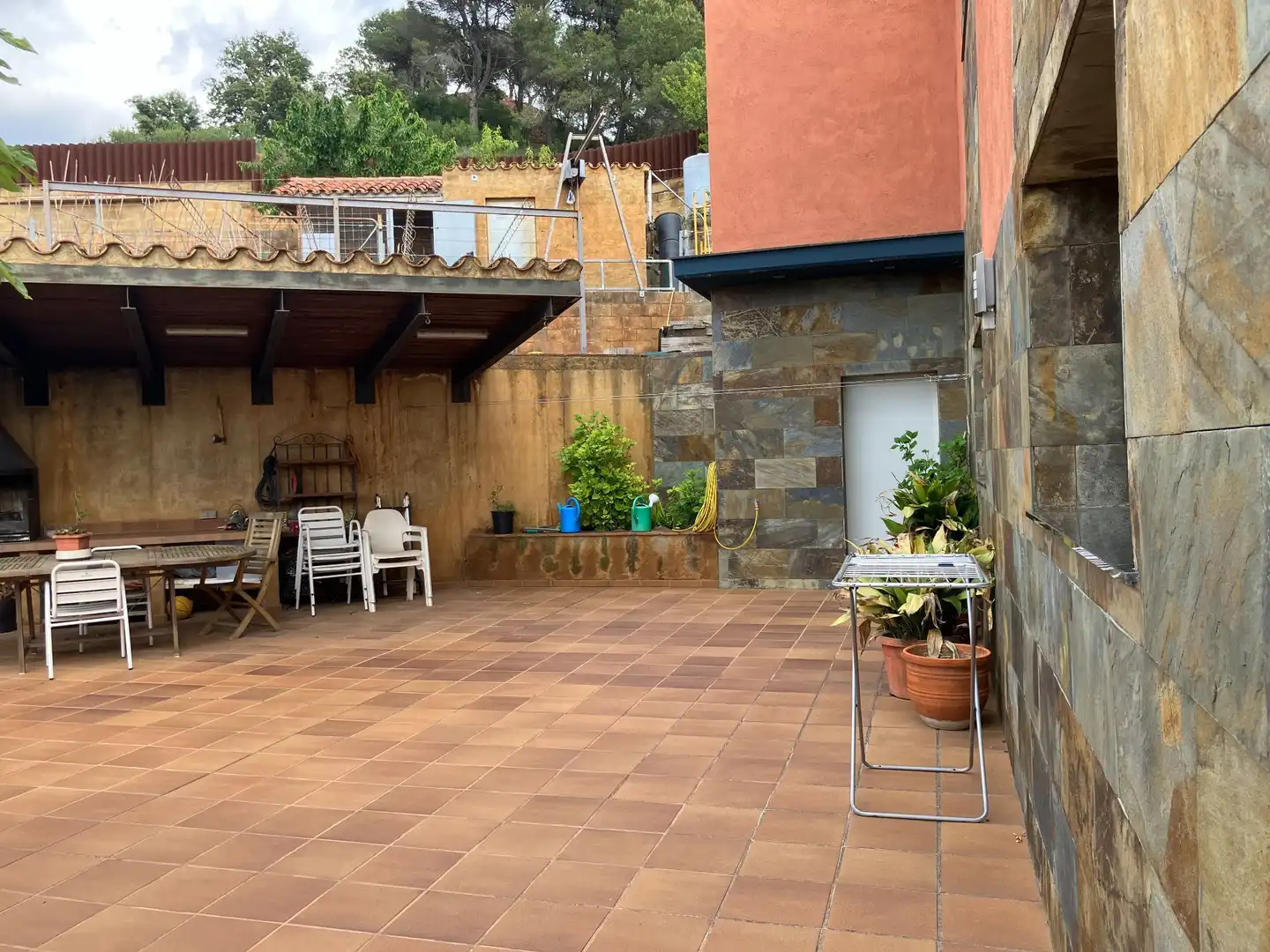 Casa en venda a Rellinars, imagen 4