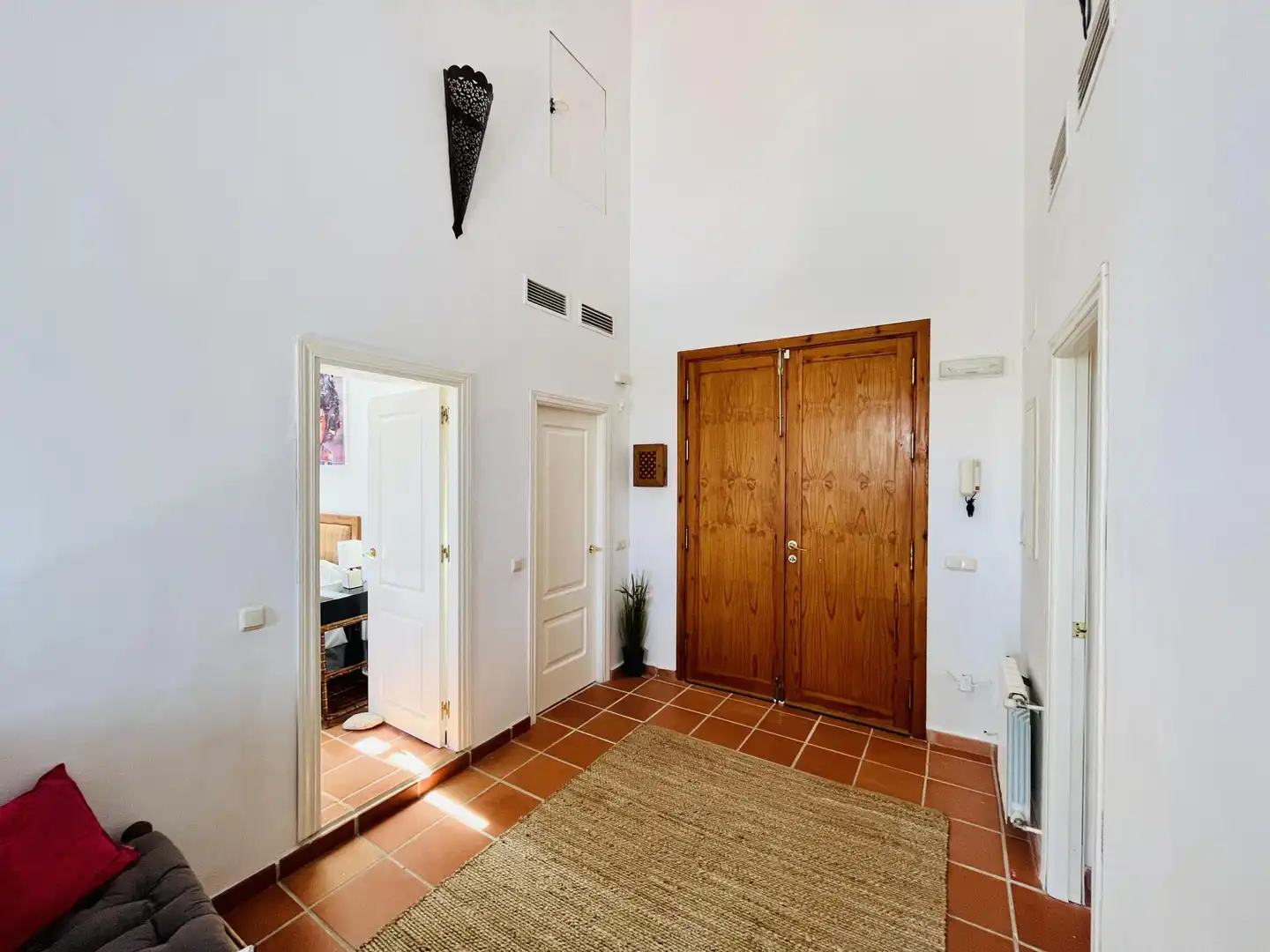 Casa con piscina en venta en Sotogrande Alto, imagen 19