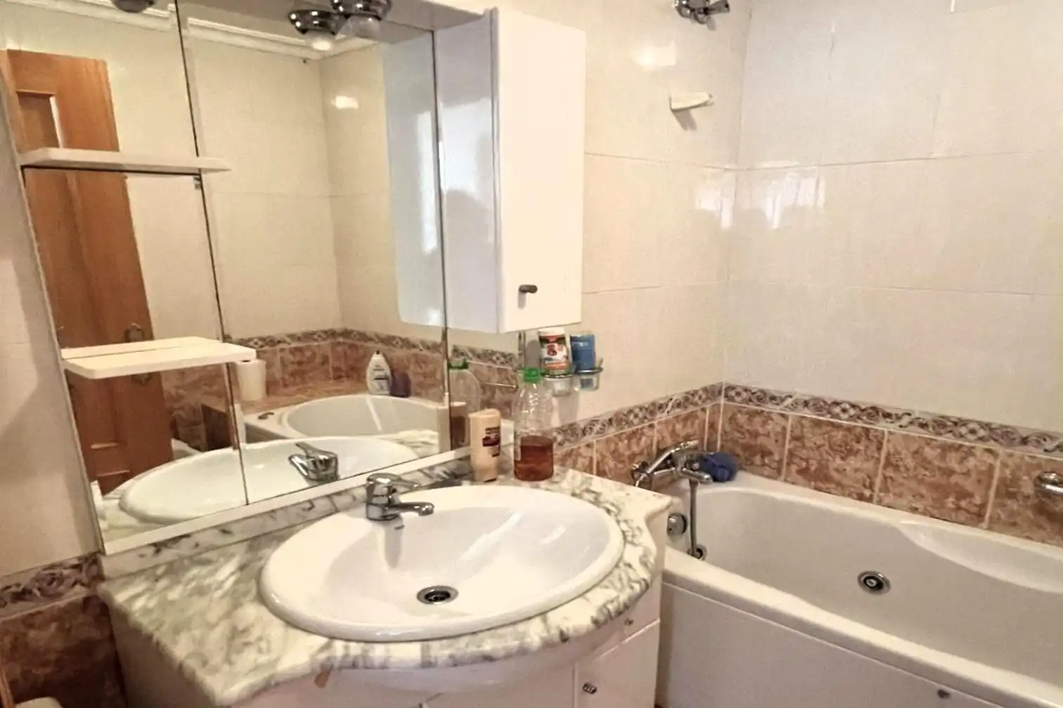 Casa pareada con jardín en venta en Calle C. Meridiano 4, imagen 33