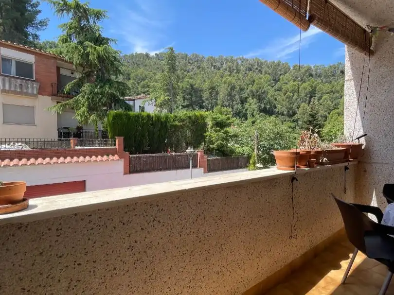 Reihenhaus zum Verkauf in Avinguda Pau casals 3, imagen 6