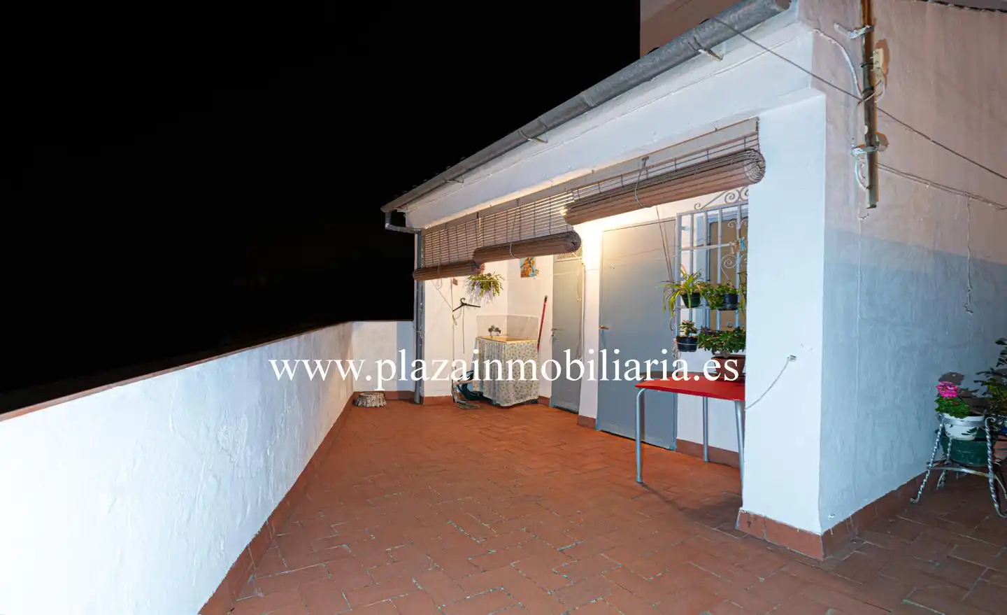 Jardín de Casa o chalet en venta en Lucena con Aire acondicionado, Terraza y Trastero