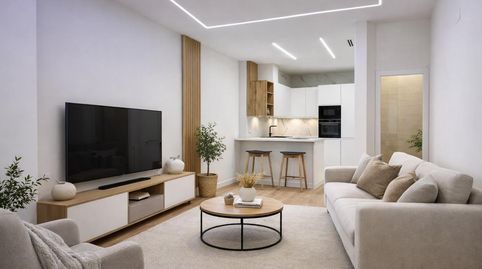 Foto 3 de Piso en venta en Calle de Juan Pablo Segundo, Fuentemora, Antequera