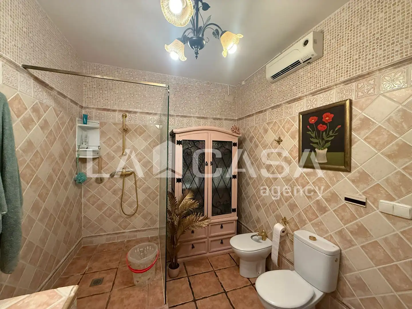 Chalet con piscina en venta en Calle Villas Quinto, imagen 5