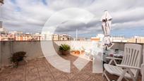 Terrace of Flat for sale in L'Hospitalet de Llobregat  with Air Conditioner, Heating and Terrace