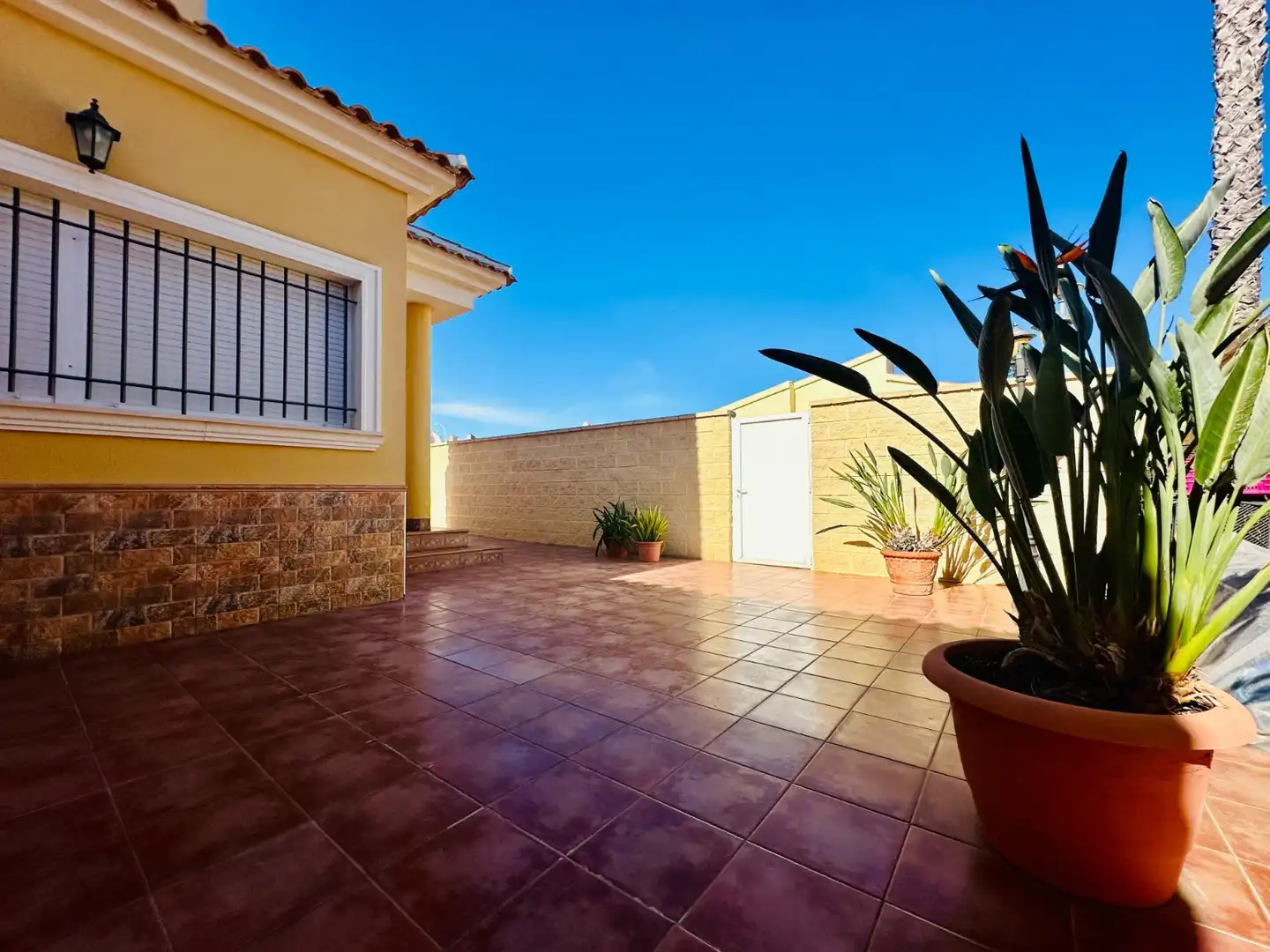Casa con piscina en venta en San Fulgencio, imagen 39