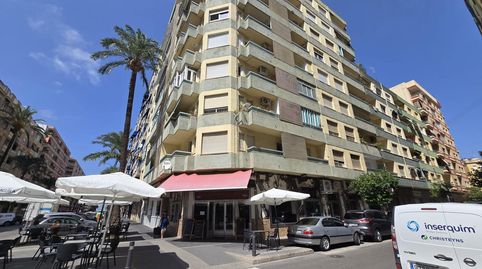 Foto 5 von Wohnung zur Miete in De la República Argentina, Plaza Elíptica - República Argentina, Gandia