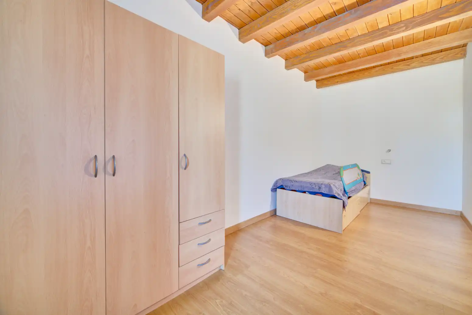 Habitación de Casa o chalet en venta en Sada (Navarra) con Calefacción