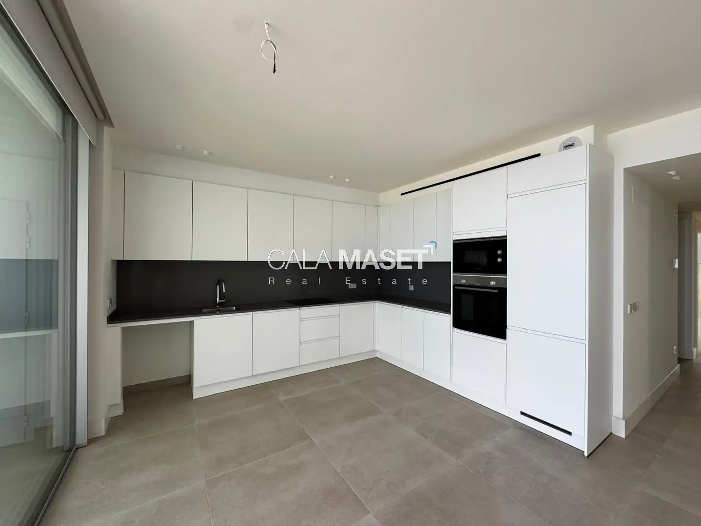 Wohnung mit Terrasse zum Verkauf in Marítim 23, imagen 9
