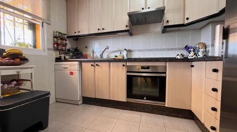 Foto 5 de Casa adosada en venda a  Sancho de Sarabia-bello H, 45, Bello Horizonte - Lindasol, Málaga