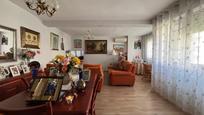Living room of Flat for sale in Cáceres Capital  with Air Conditioner, Heating and Terrace