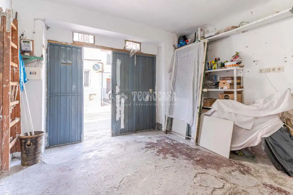 Casa o xalet en venda en Motril