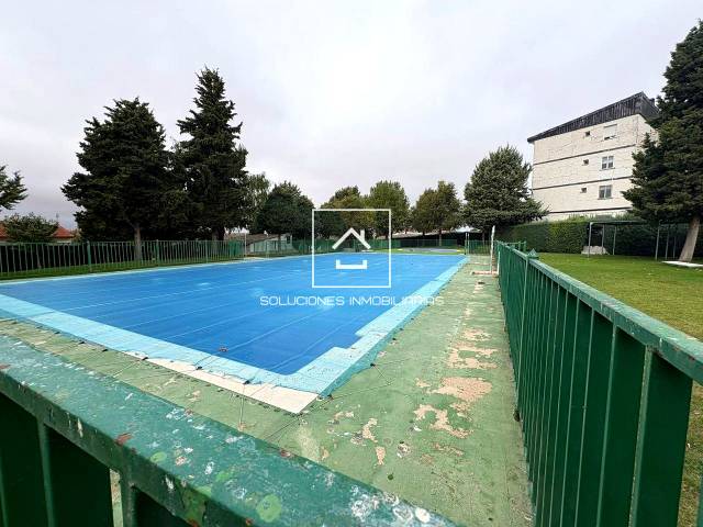 Planta baja en Venta en Amistad en Villarejo de Salvanés