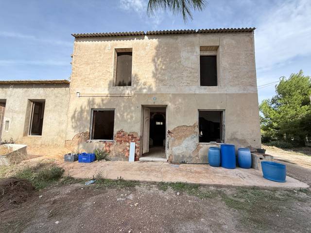 Casa-chalet en Venta en Callosa de Segura