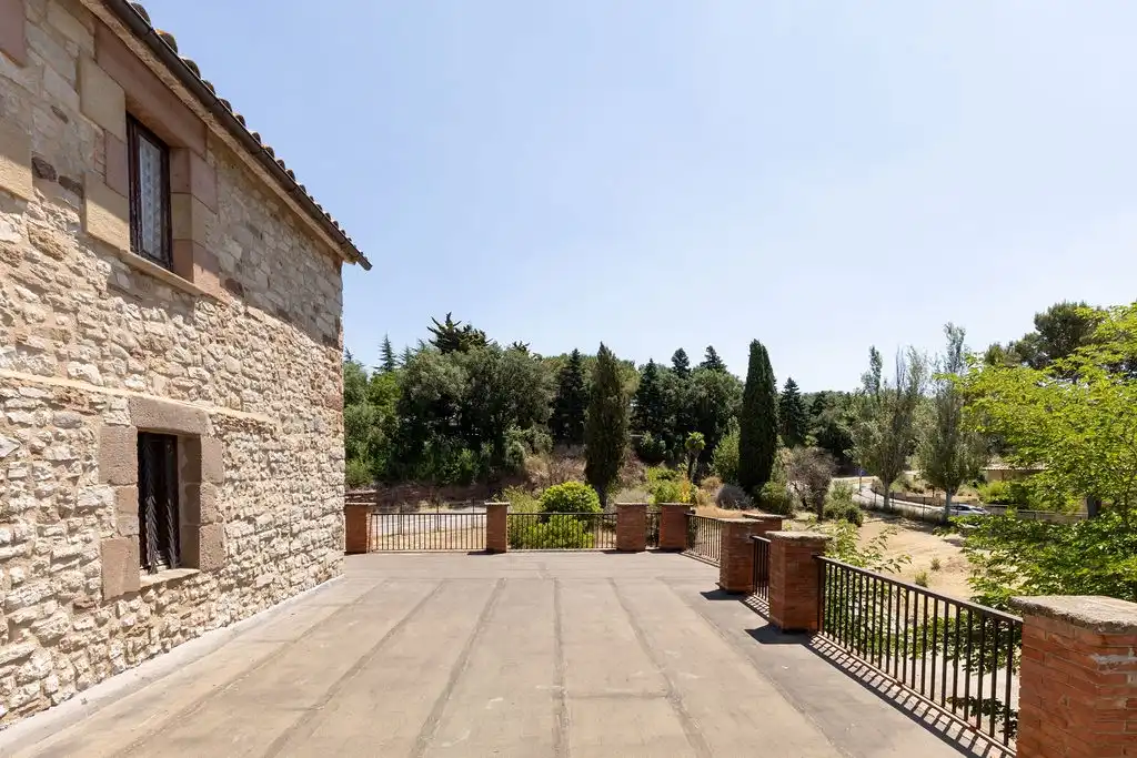 Landhaus zum Verkauf in Moià, imagen 4