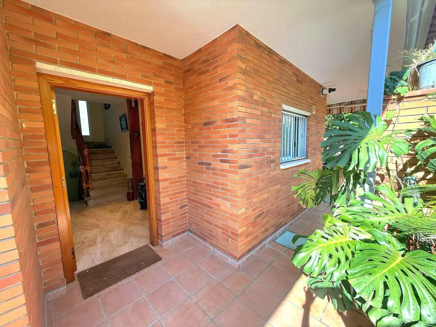 Villa con giardino in vendita a Segur de Calafell, imagen 4