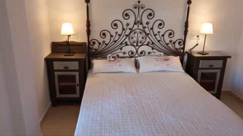 Foto 4 de Loft de lloguer a Calle Miguel Servet, 5, Las Trescientas - San Francisco - Ciudad Vergel, Elda