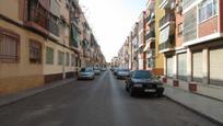 Exterior view of Flat for sale in Cartagena
