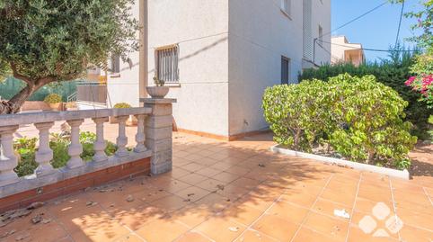 Foto 5 de Planta baixa en venda a Cunit Residencial, Tarragona