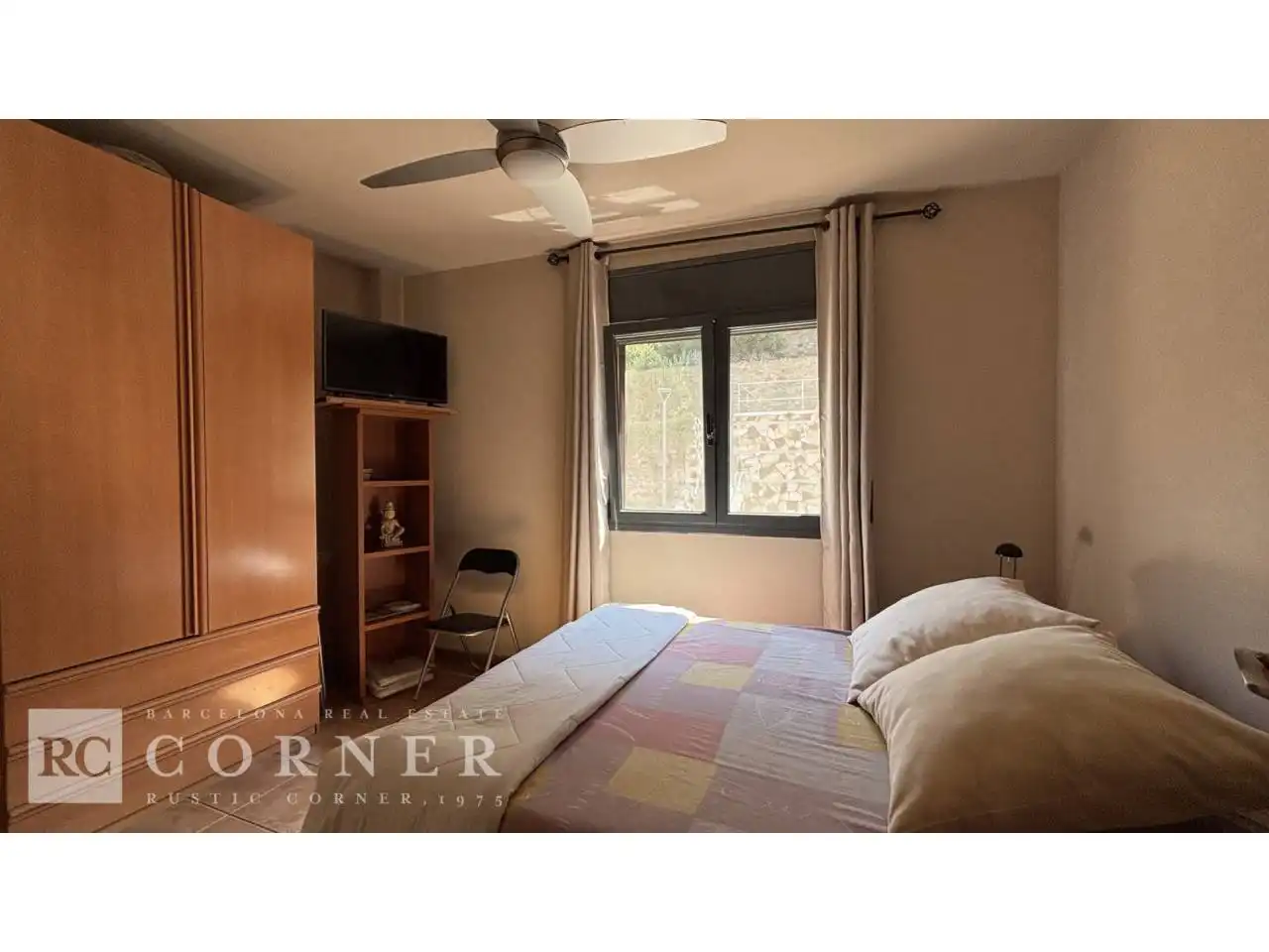 Habitación de Piso en venta en Figaró-Montmany con Aire acondicionado, Calefacción y Terraza
