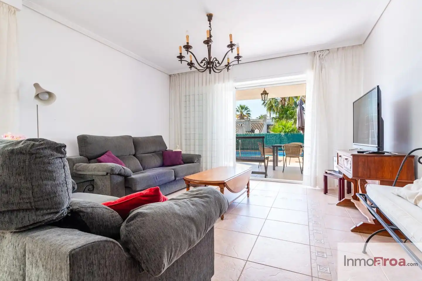 Haus mit Pool zum Verkauf in Sigalero, imagen 8