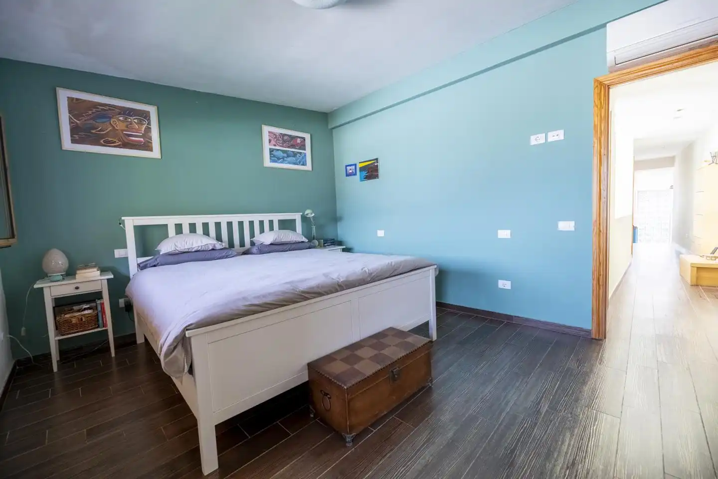 Casa amb jardí en venda a Calle El Santísimo, imagen 19