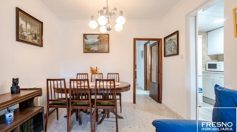 Foto 5 de Casa adosada en venta en Calle del Infante de Lara, Serracines, Madrid