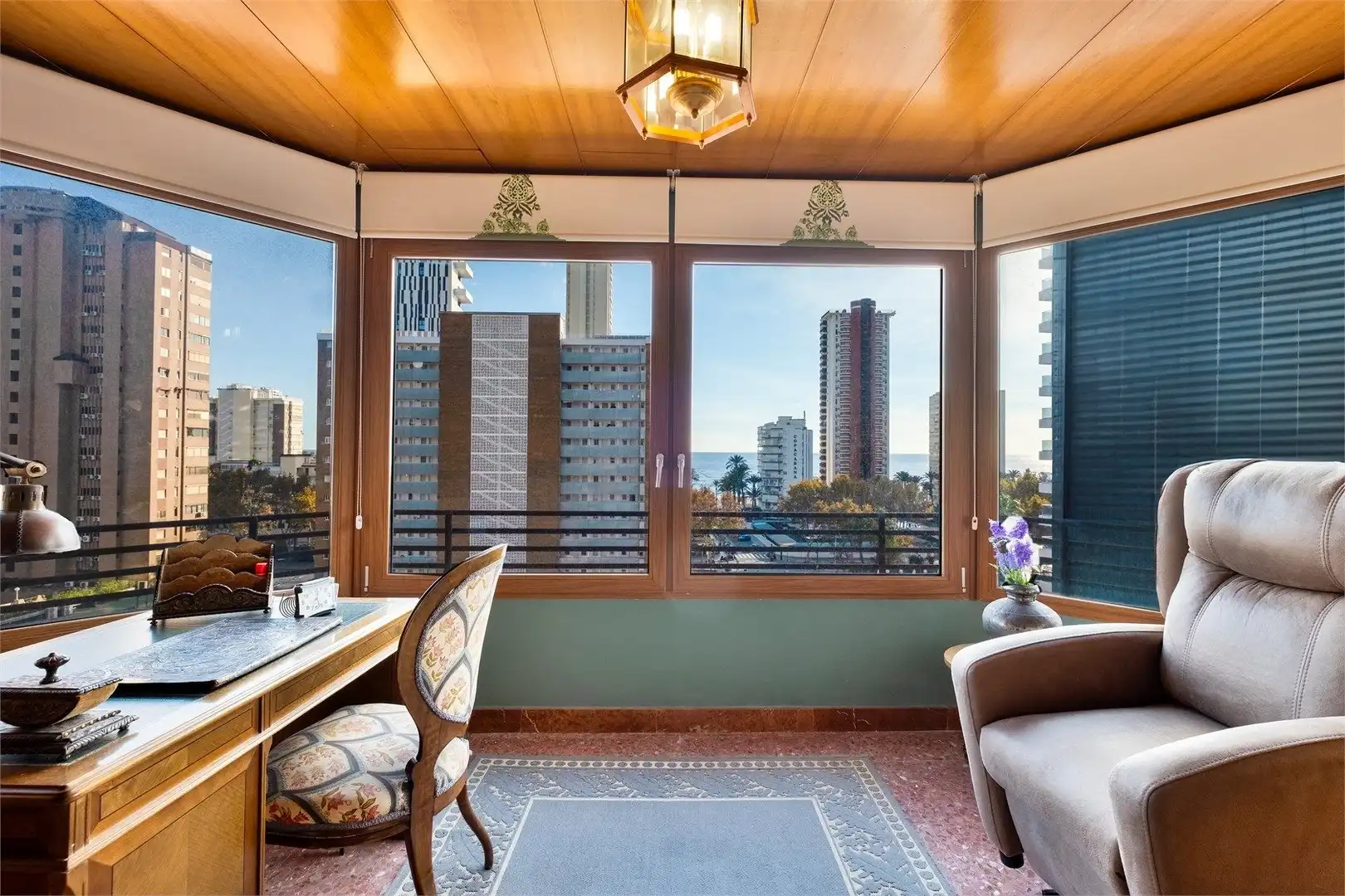 Apartment with garden for sale in Playa de Levante, imagen 21