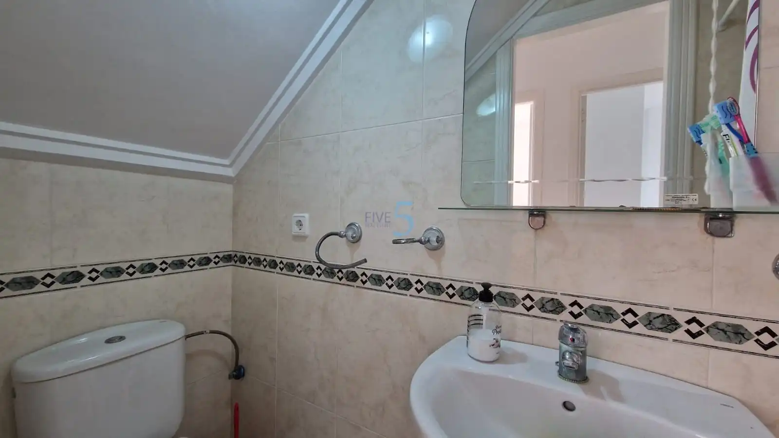 Adosado con terraza en venta en Ciudad Quesada, imagen 25