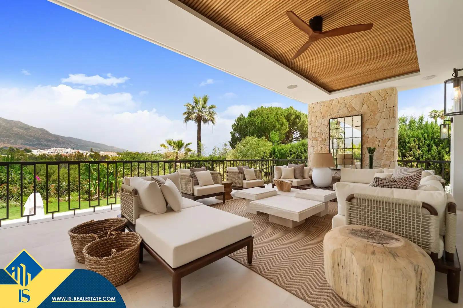 Chalet con piscina en venta en La Hacienda - Nueva Andalucía, imagen 17