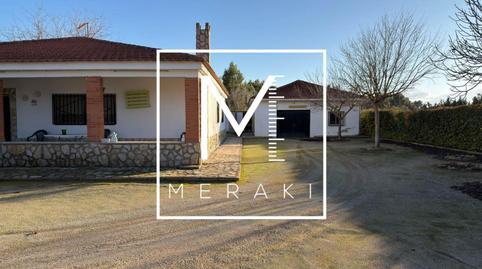 Foto 2 de Finca rústica en venda