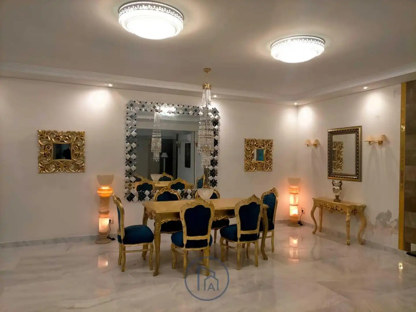 Comedor de Casa o chalet en venta en Chiva con Calefacción, Jardín privado y Terraza