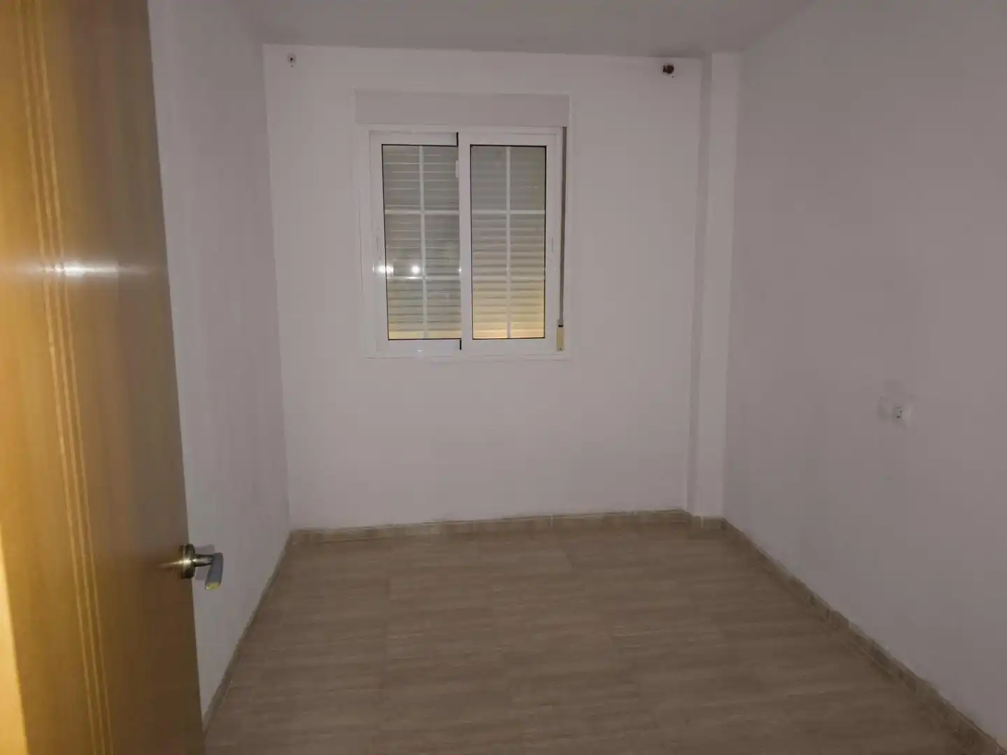 Bedroom of Flat for sale in Roquetas de Mar