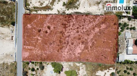 Parcela urbana de 1.261 m con 3.576 m adicionales en Valle del Sol, imatge 3