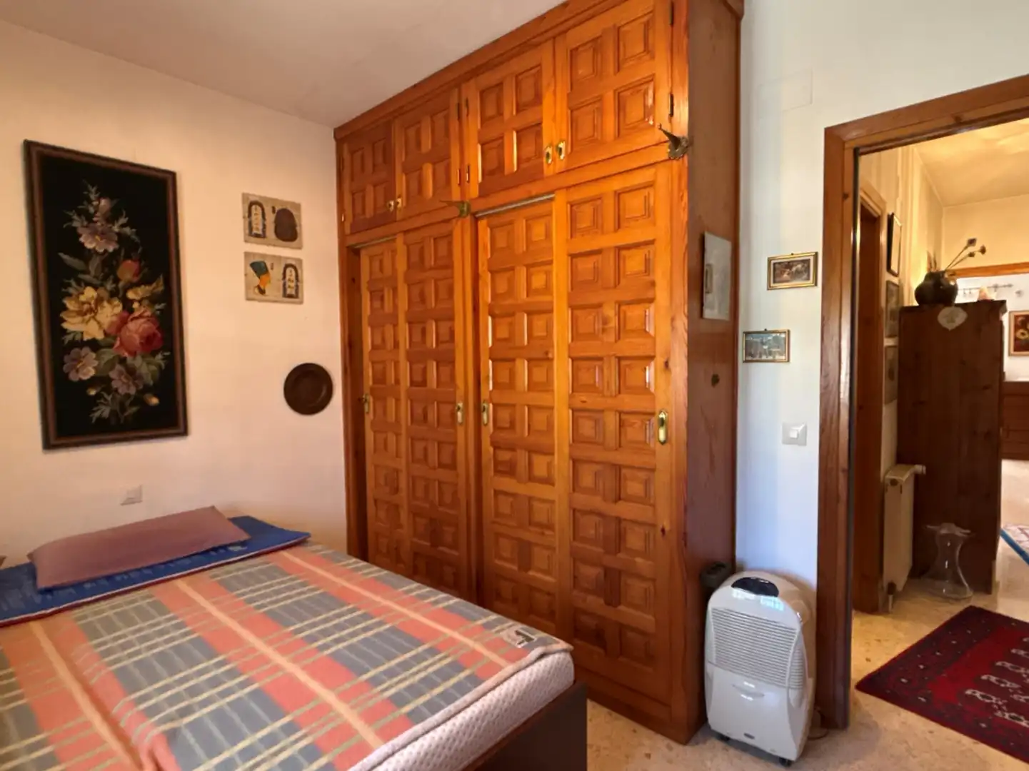 Chalet con piscina en venta en Paichi, imagen 24