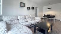 Living room of Flat for sale in Alcoletge  with Heating, Terrace and Storage room