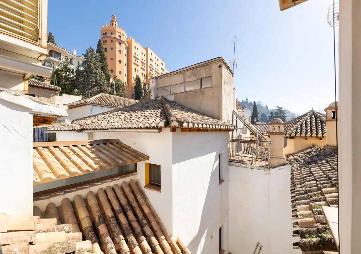 Inmuebles singulares en venta en Calle PLEGADERO BAJO 8, imagen 3