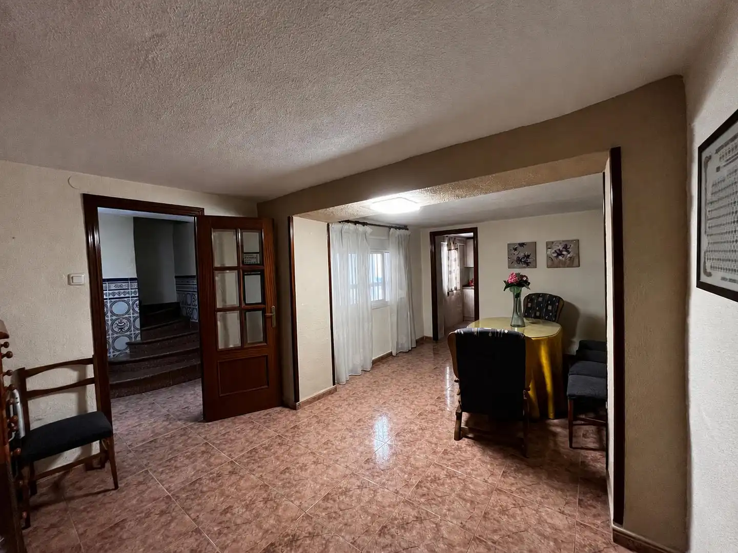 Casa en venda a Ctra. Circunvalación - La Magdalena, imagen 6